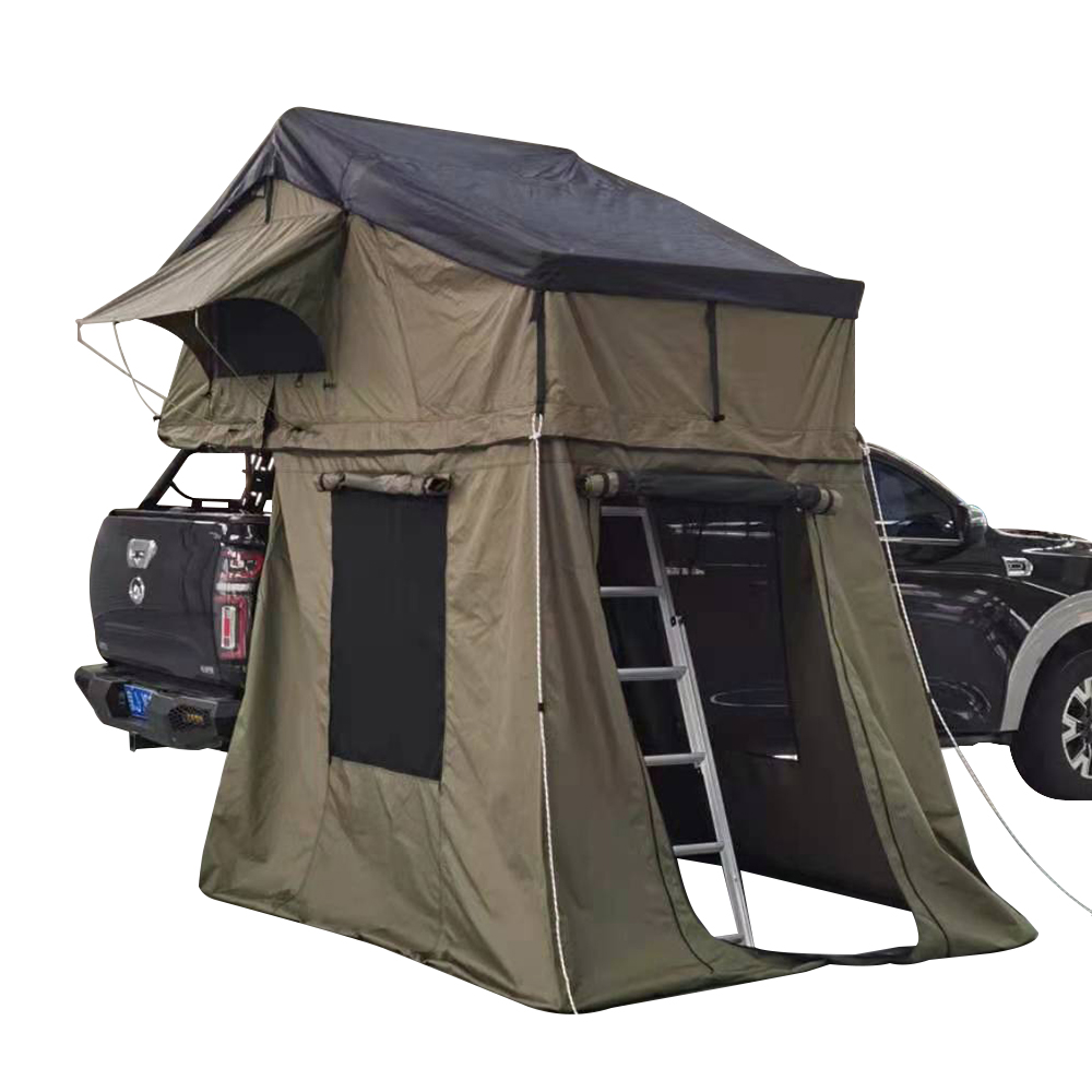 Outdoor Camping Car Tent - Tenda da Campeggio per Auto con