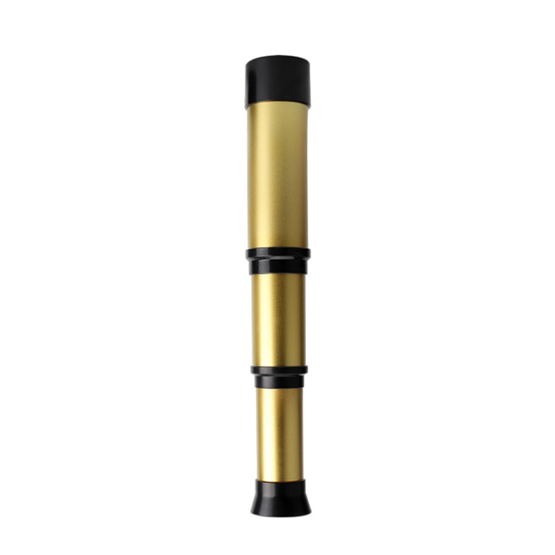 Outdoor Camping Kids Activities - Telescopio Pirata 35mm Zoomabile, Monocolo Tascabile,