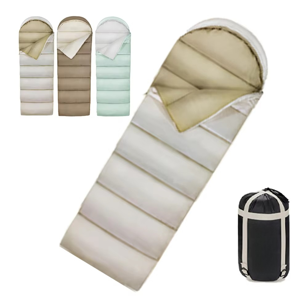 Outdoor Camping Kids Activities - Sacco a Pelo Impermeabile Leggero per