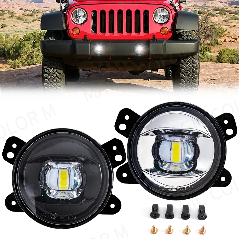 Outdoor Camping Jeep - Per Jeep Wrangler JK JL JLU