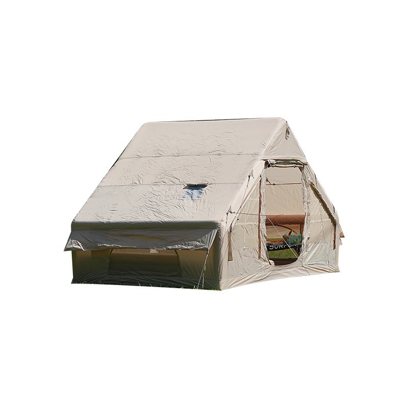 Outdoor Camping On Youtube - Tenda da Campeggio Gonfiabile Airo Outdoor