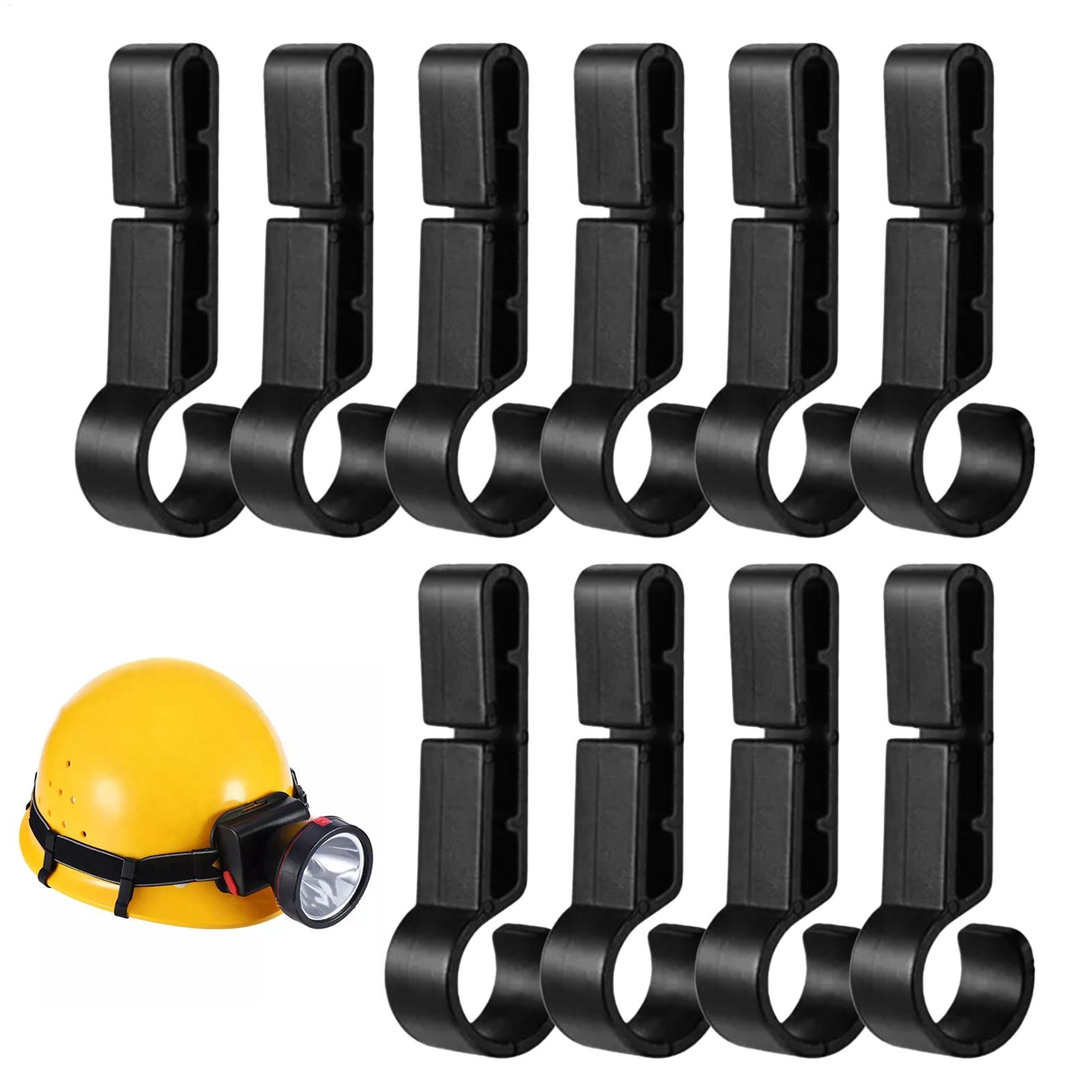 Headlamp - Clip per Fari da Casco, Supporti