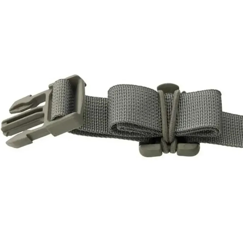 Outdoor Camping Essential Gear - 5/10 Pezzi Moschettone per Zaino da