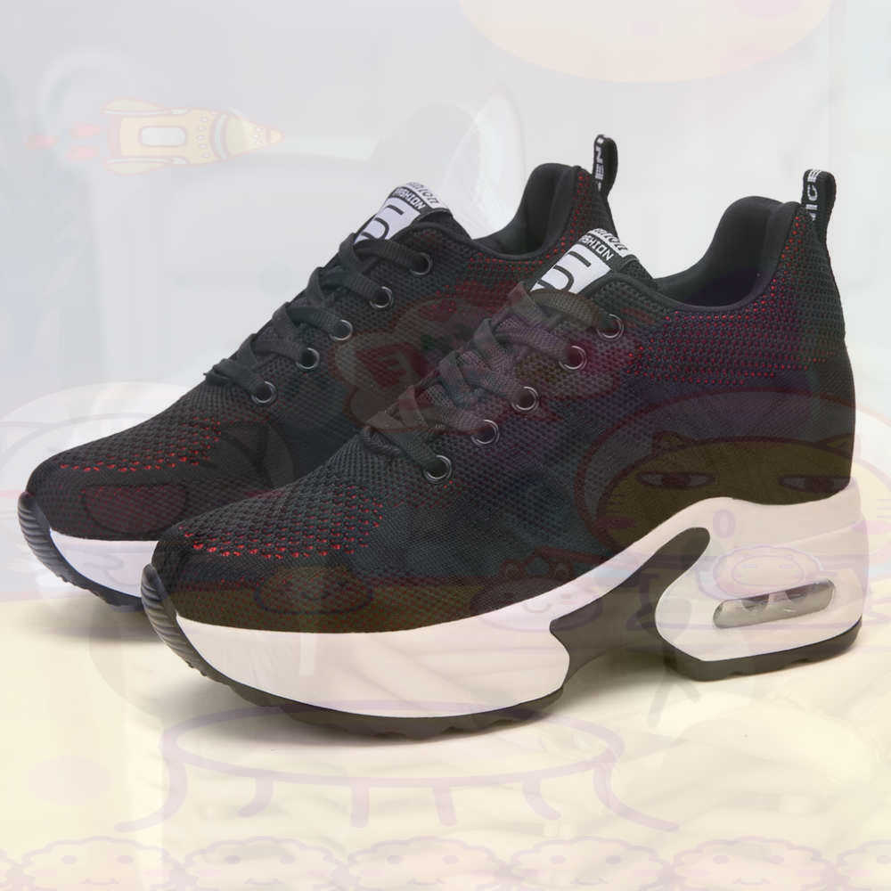 Outdoor Camping Light Ideas - Rosso Taglia 36 Scarpe Donna Tennis