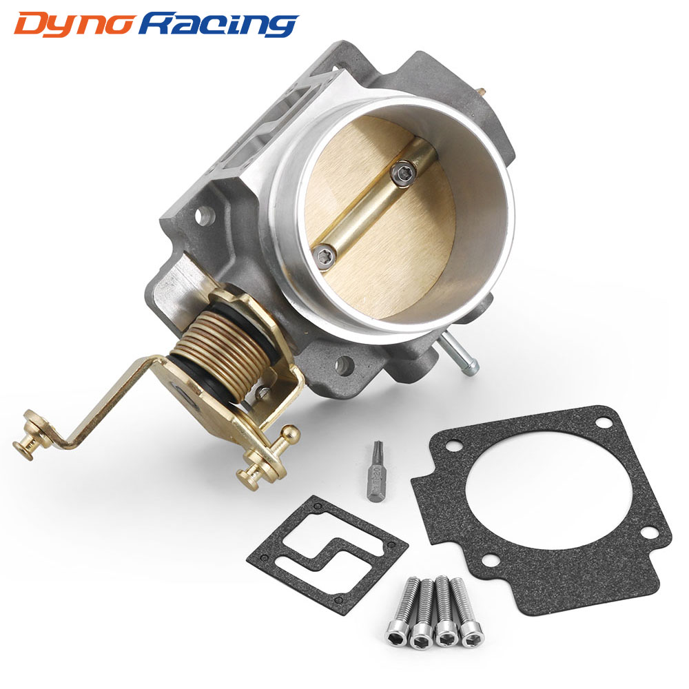 Outdoor Camping Jeep - 1724 Corpo farfallato da 62 mm