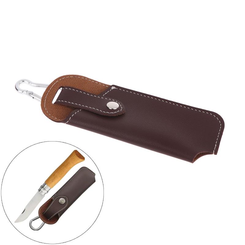 Outdoor Camping Meals - Fodero per coltello da montagna da