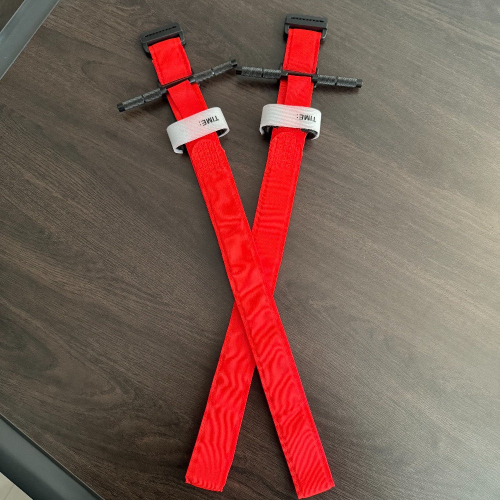 Outdoor Camping Essential Gear - Tourniquet Tattico in Alluminio da 95