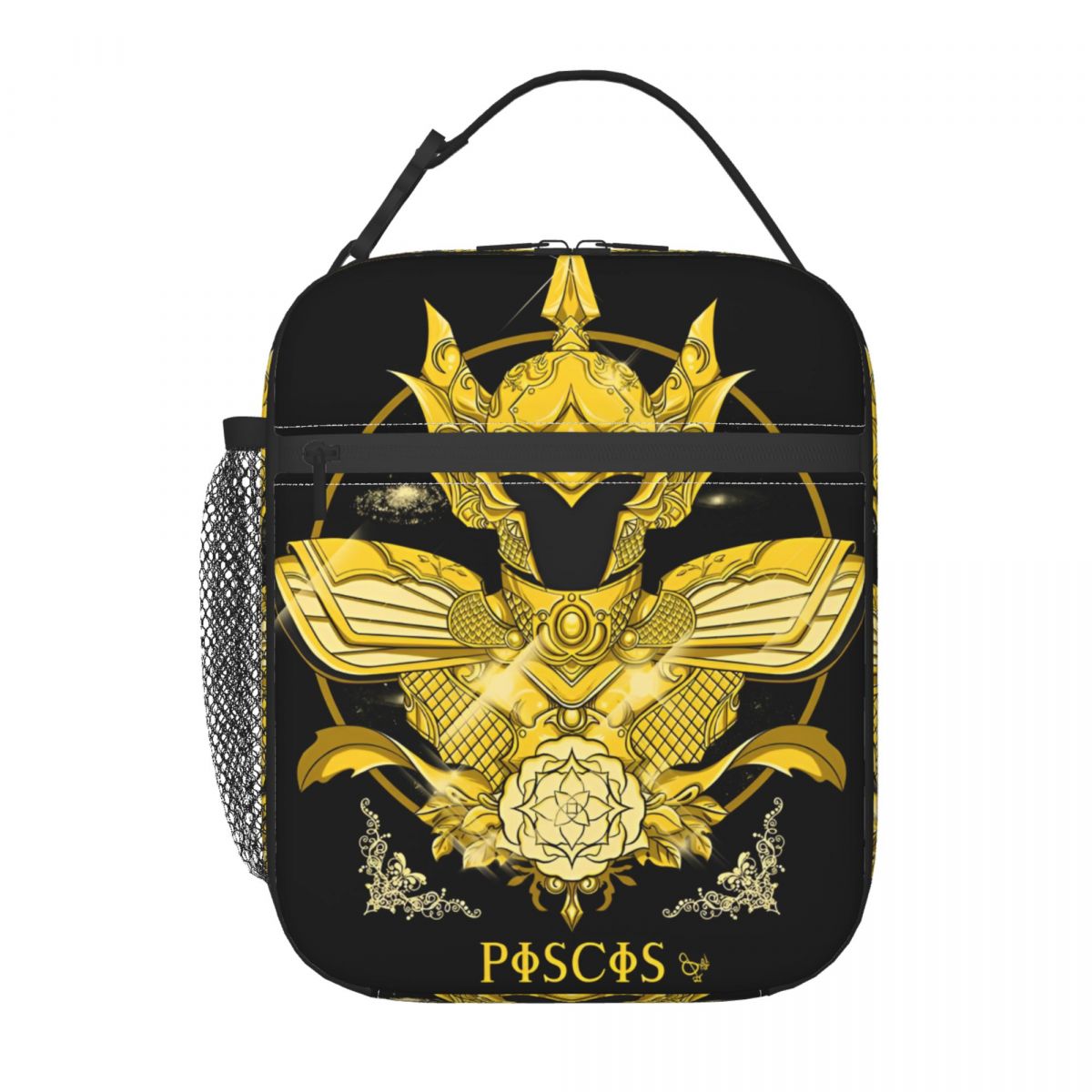 Outdoor Camping Anime - Borsa Termica Personalizzata Saint Seiya Anime