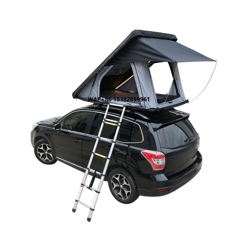 Outdoor Camping Car Tent - Tende da Campeggio per Auto, Tenda