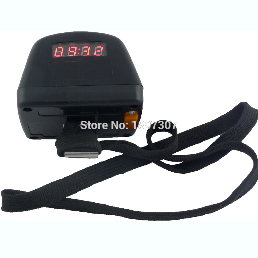 Headlamp - Certificazione CE 3W LED lampada frontale
