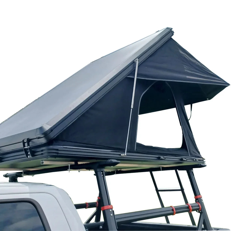 Outdoor Camping Car Tent - Tenda da tetto per auto in