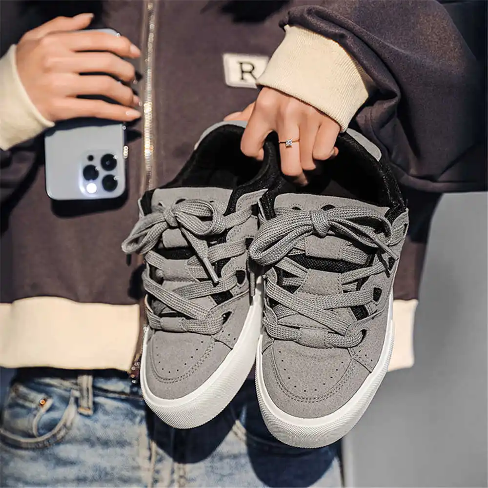 Outdoor Camping Light Ideas - Con allacciatura Scarpe da scuola da