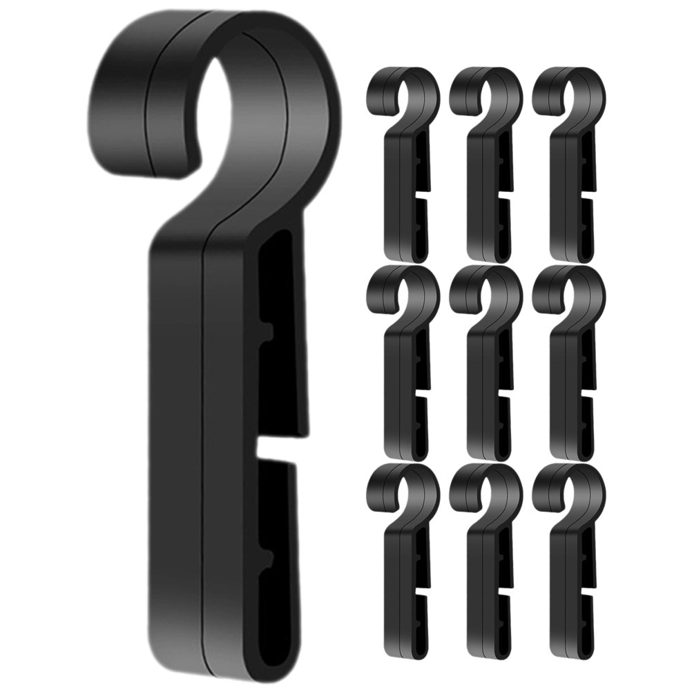 Headlamp - Clip per luce da cappello di