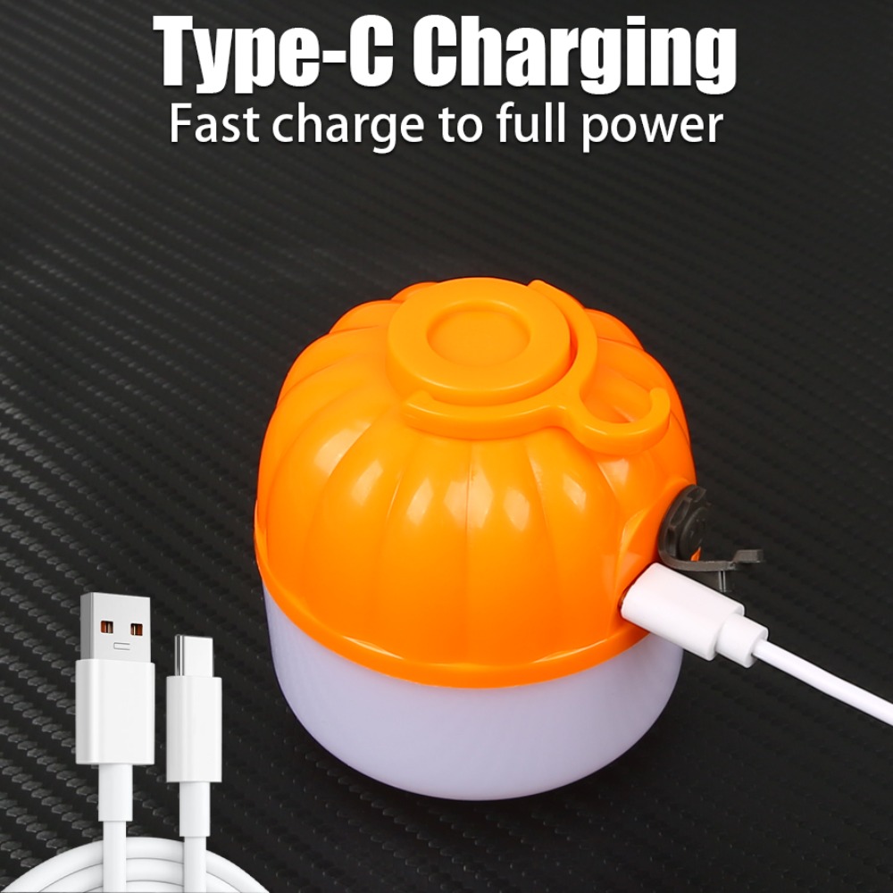 Lampada da campeggio portatile - Battery Outdoor Camping recensione e prezzo