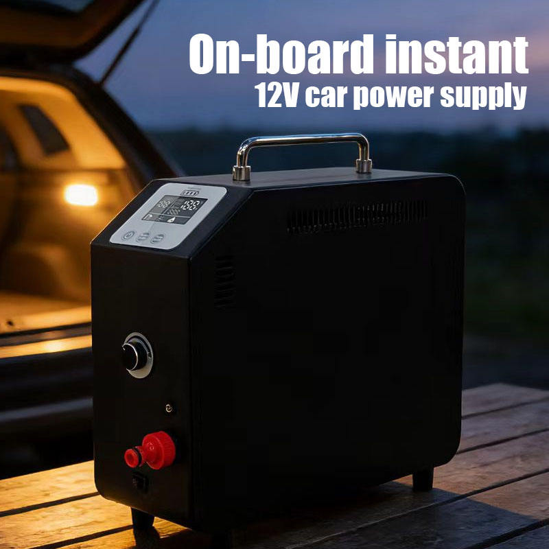 Scaldabagno Portatile a Propan - Battery Outdoor Camping recensione e prezzo
