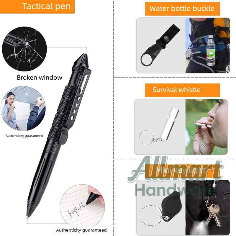 Cassetta degli attrezzi di sop - Survival Kit recensione e prezzo