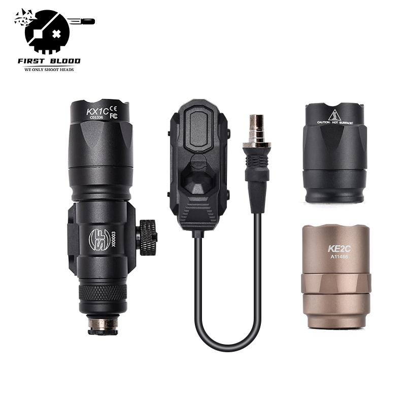 Supporto Tattico per Torcia Su - Headlamp recensione e prezzo