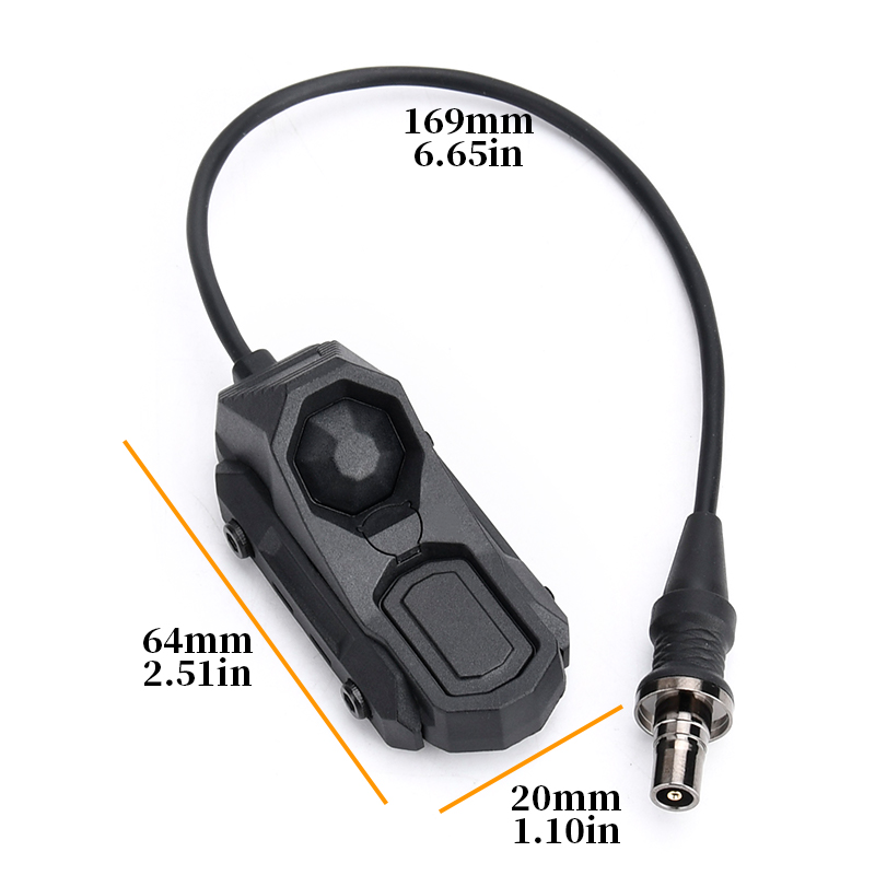 Supporto Tattico per Torcia Su - Headlamp recensione e prezzo