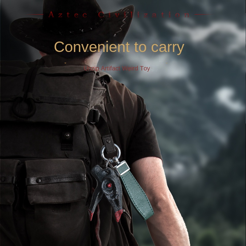 Fischietto d'emergenza a forma - Outdoor Camping Essential Gear recensione e prezzo