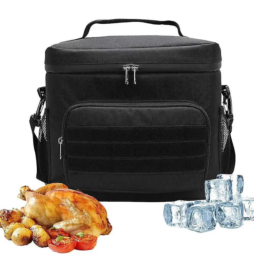 Borsa termica portatile Borsa  - Outdoor Camping Meals recensione e prezzo