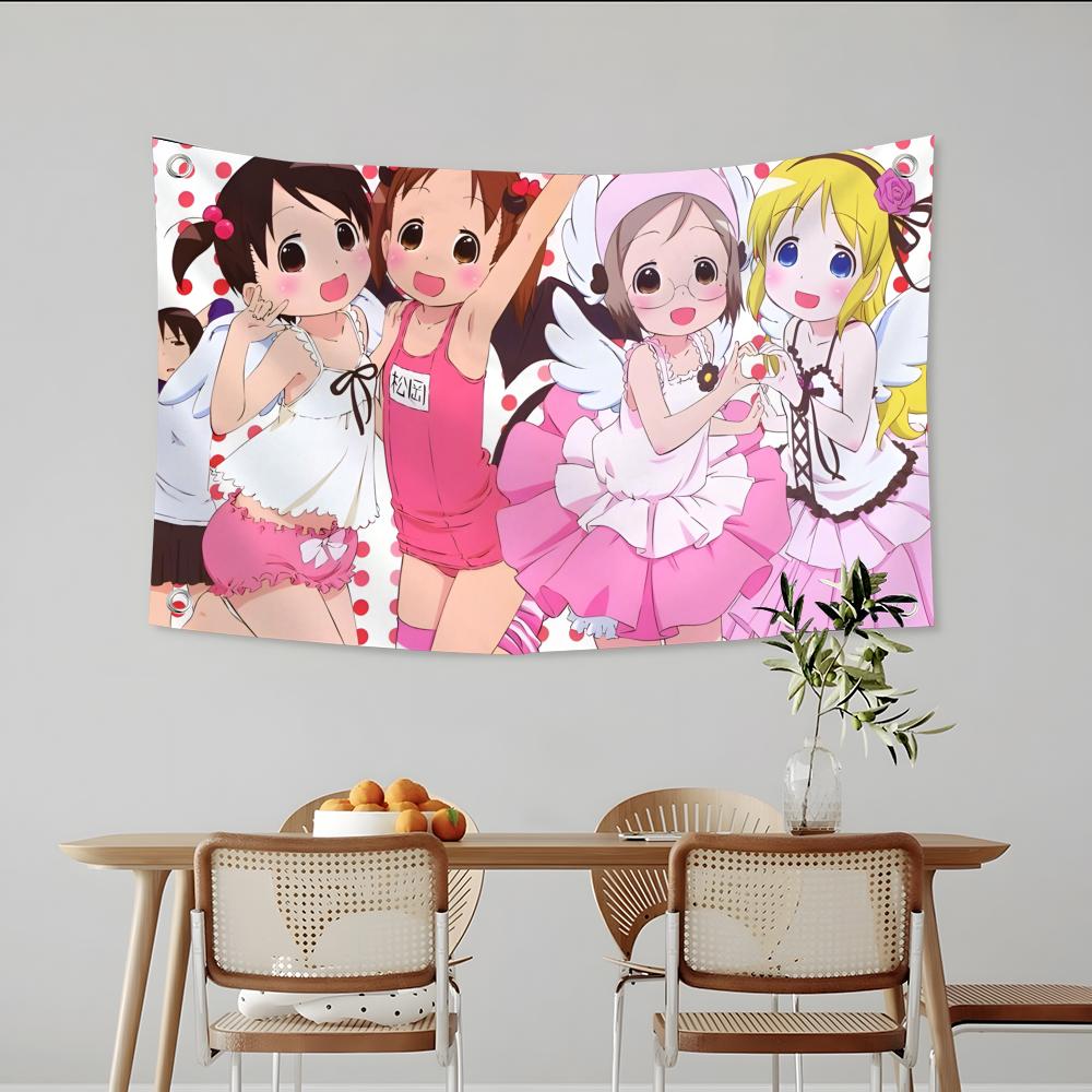 Bandiere personalizzate con ma - Outdoor Camping Anime recensione e prezzo