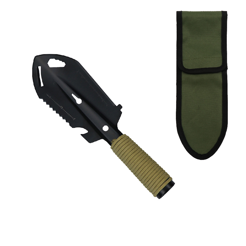 Pala Multifunzionale da Ingegn - Outdoor Camping Essential Gear recensione e prezzo