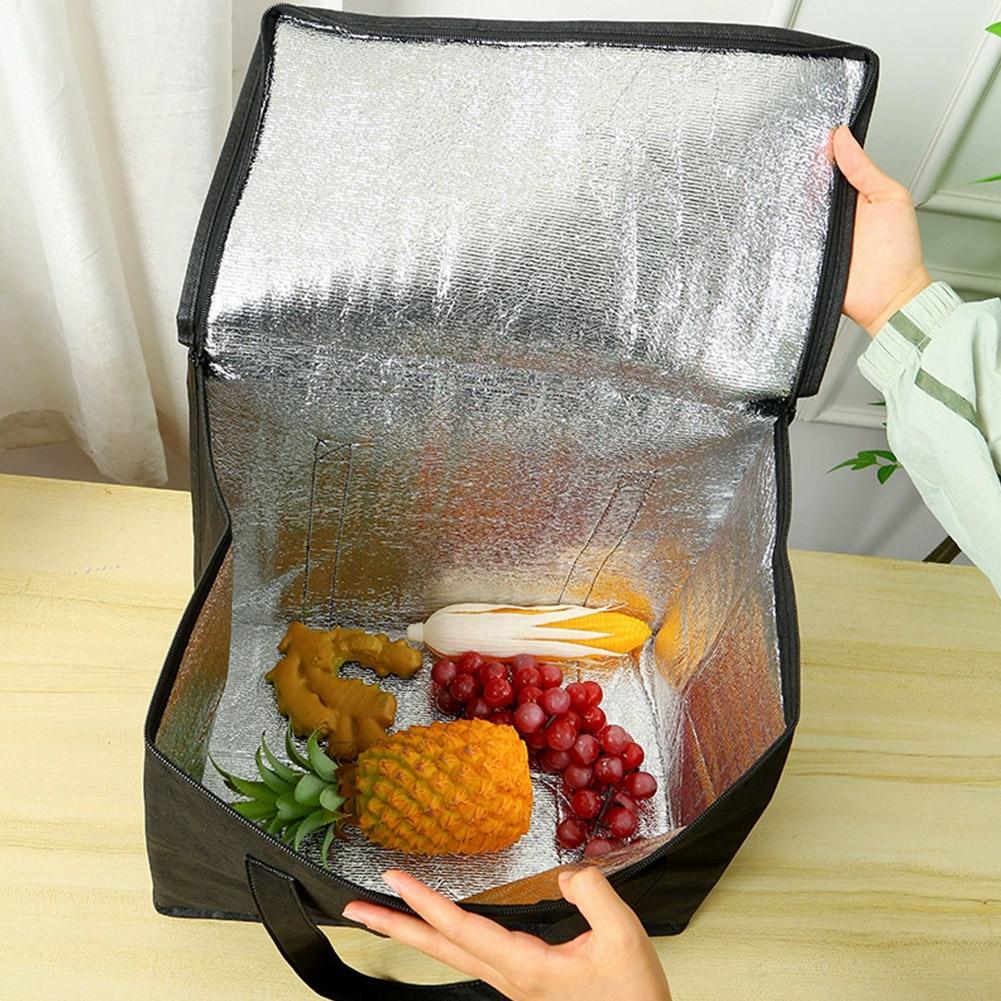 Borsa Termica Isolante Grande  - Outdoor Camping Meals recensione e prezzo