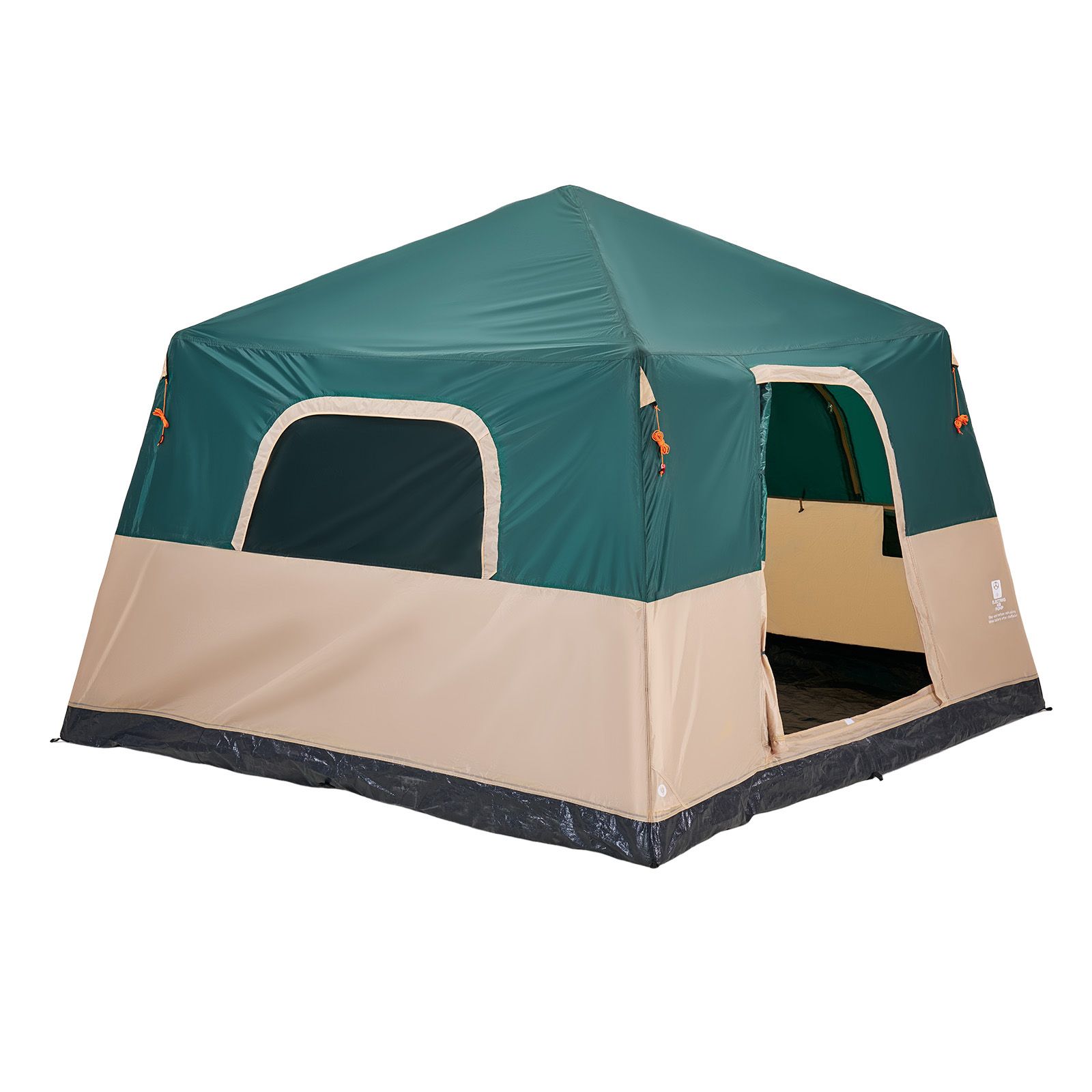 Tenda da campeggio, tenda gonf - Outdoor Camping On Youtube recensione e prezzo