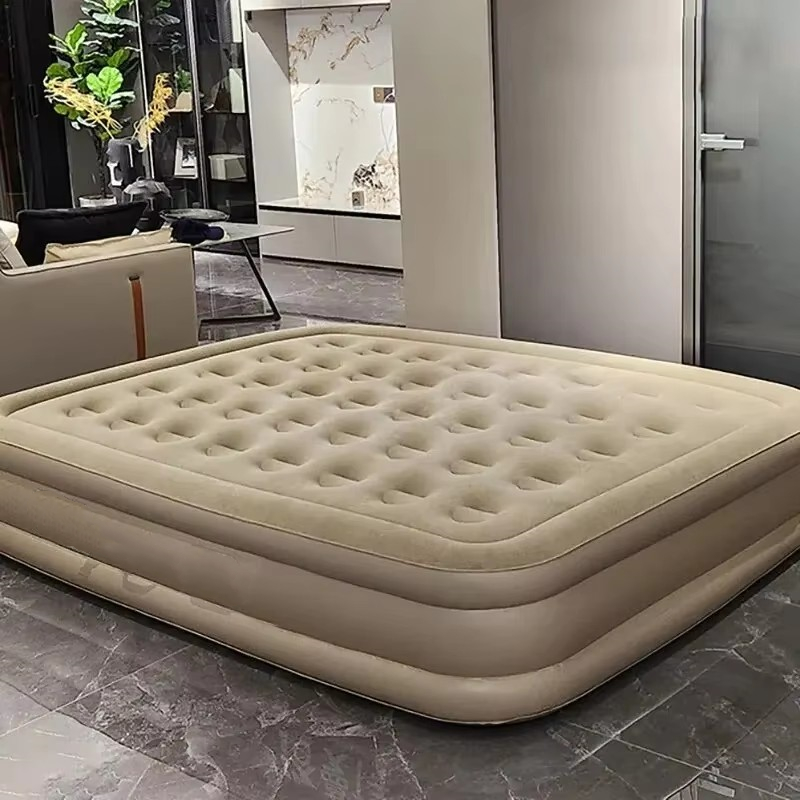 Materasso ad aria interno Tapp - Outdoor Camping Cot recensione e prezzo