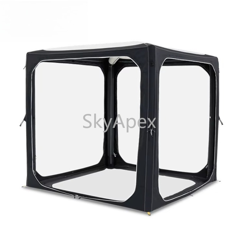 Tenda Gonfiabile da Campeggio  - Outdoor Camping Kids Activities recensione e prezzo