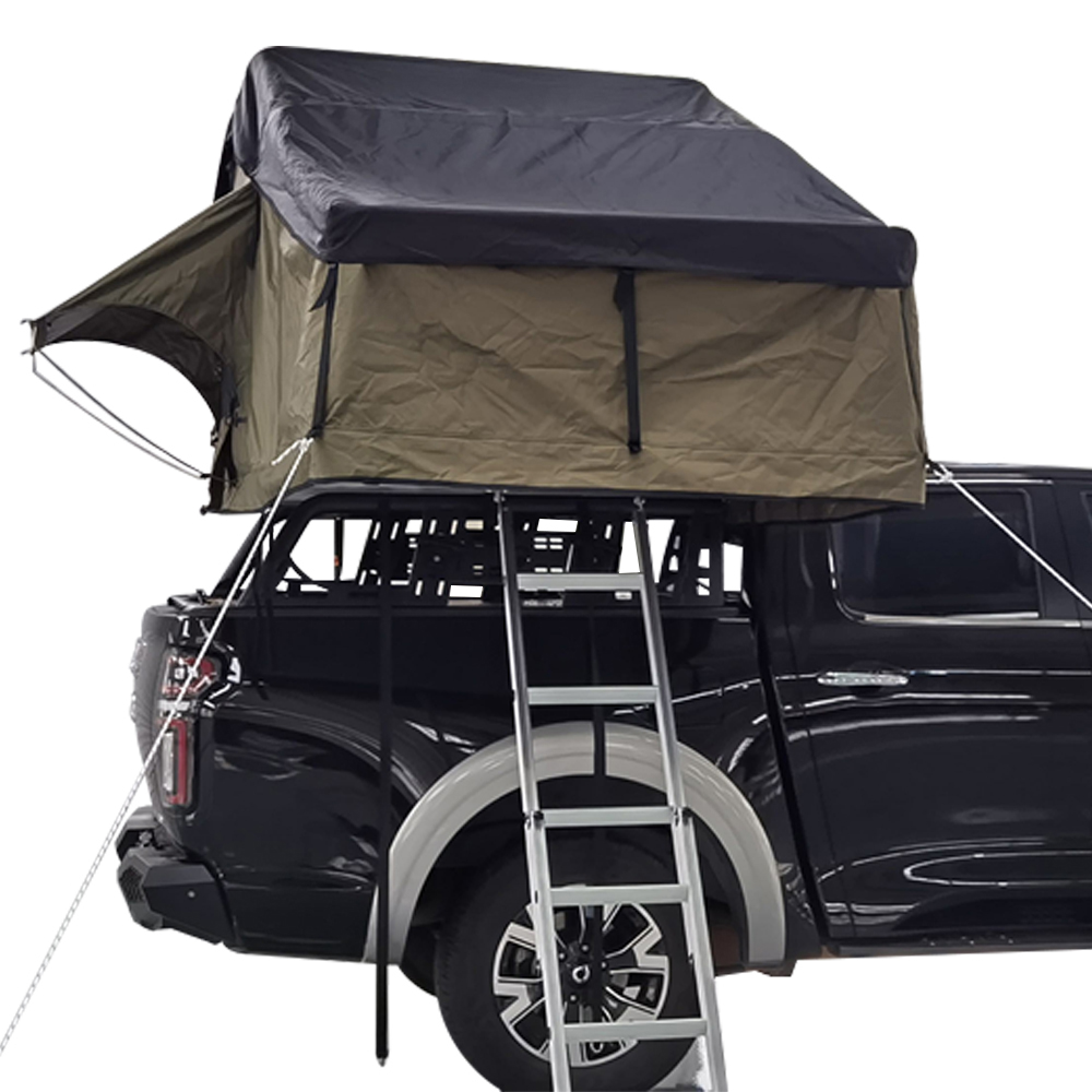 Tenda da Campeggio per Auto co - Outdoor Camping Car Tent recensione e prezzo