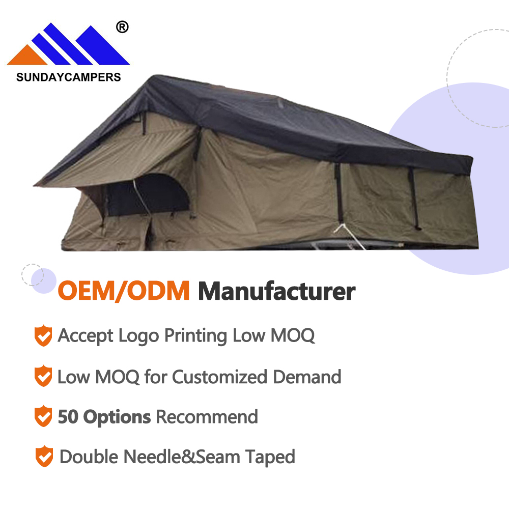 Tenda da Campeggio per Auto co - Outdoor Camping Car Tent recensione e prezzo
