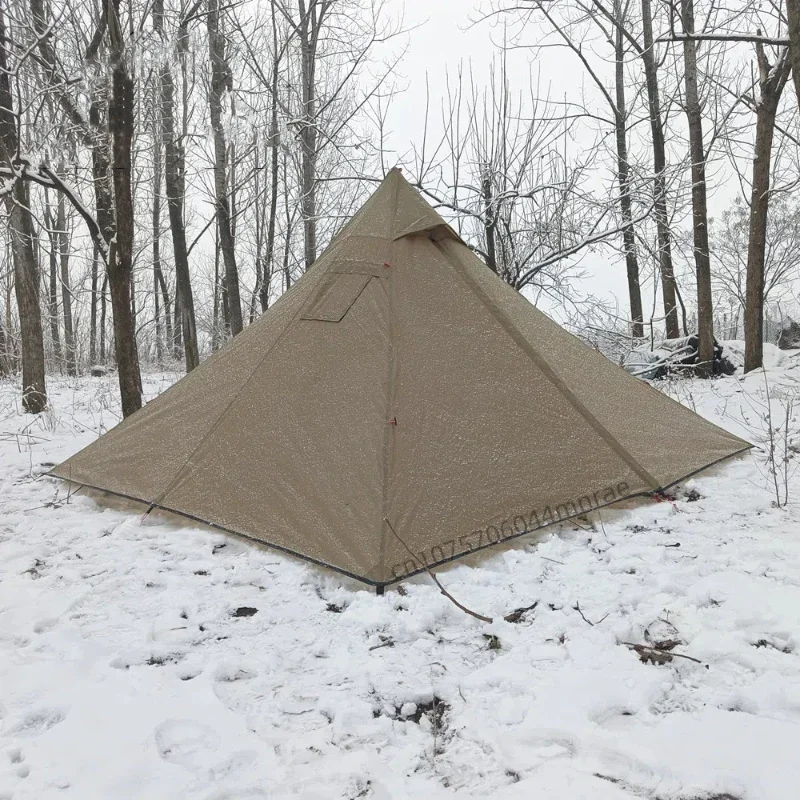 Tenda da campeggio a quattro l - Outdoor Camping On Youtube recensione e prezzo