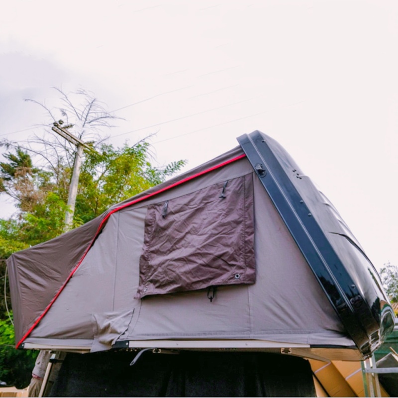 LLOYDBERG L-HG85A Tenda da Tet - Outdoor Camping Car Tent recensione e prezzo