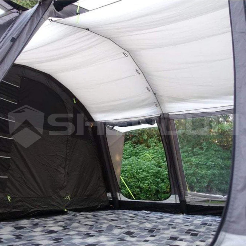 Tenda Gonfiabile per Caravan,  - Outdoor Camping Car Tent recensione e prezzo