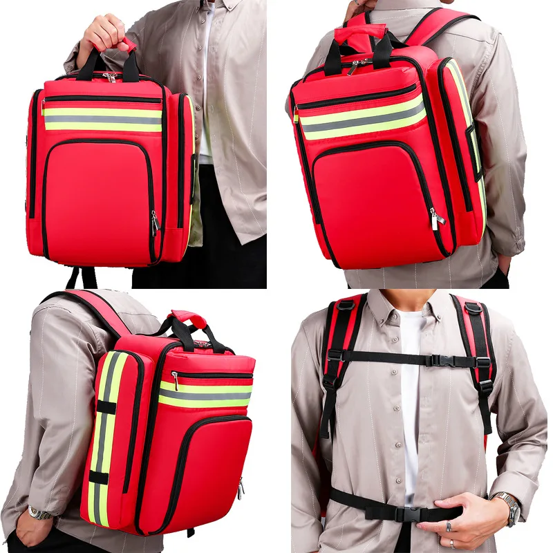 Borsa per soccorso in caso di  - Survival Kit recensione e prezzo