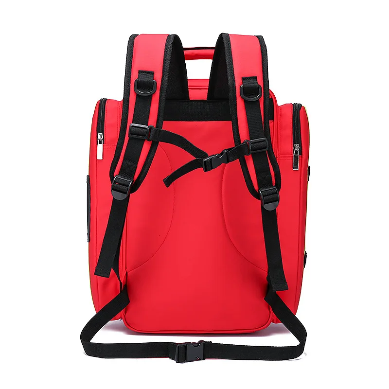 Borsa per soccorso in caso di  - Survival Kit recensione e prezzo