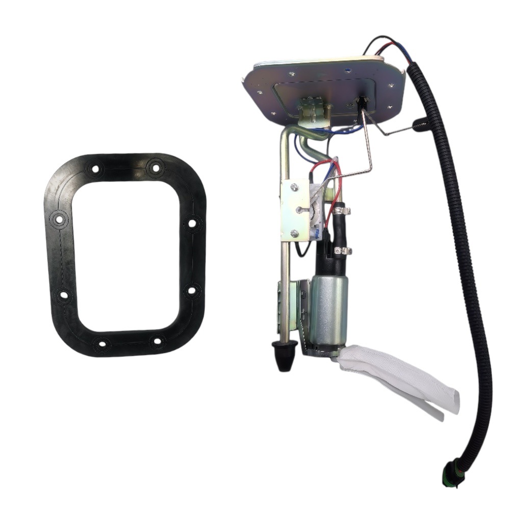 Pompa Carburante di Alta Quali - Outdoor Camping Jeep recensione e prezzo