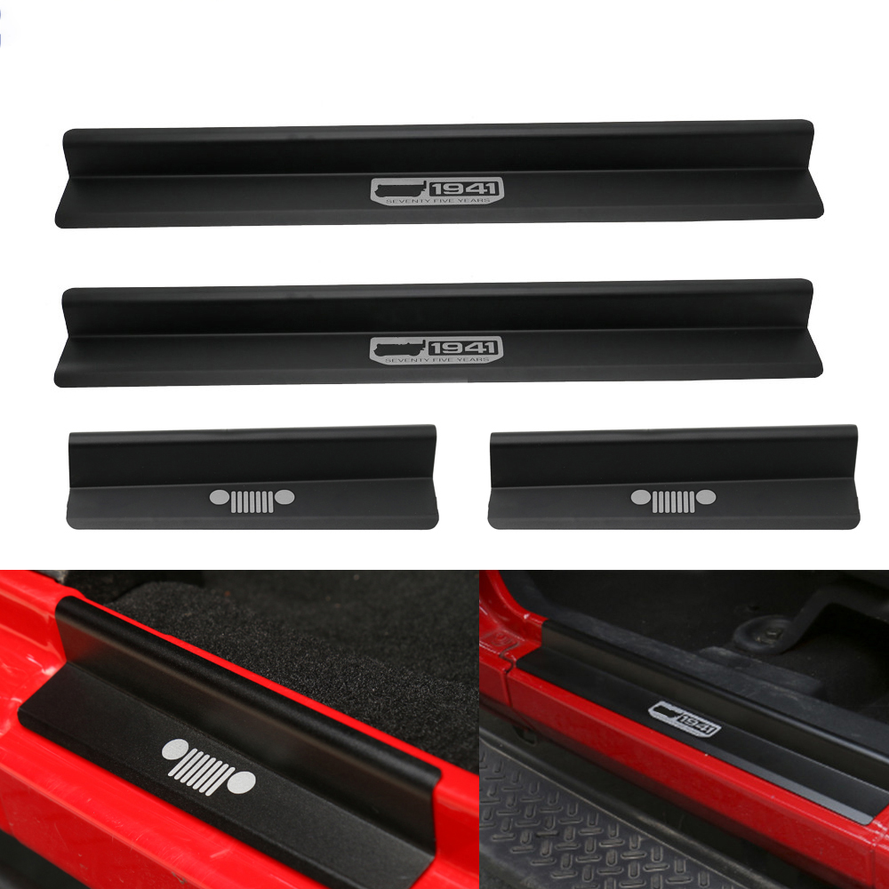 Per Jeep Wrangler JK 2/4 Porte - Outdoor Camping Jeep recensione e prezzo