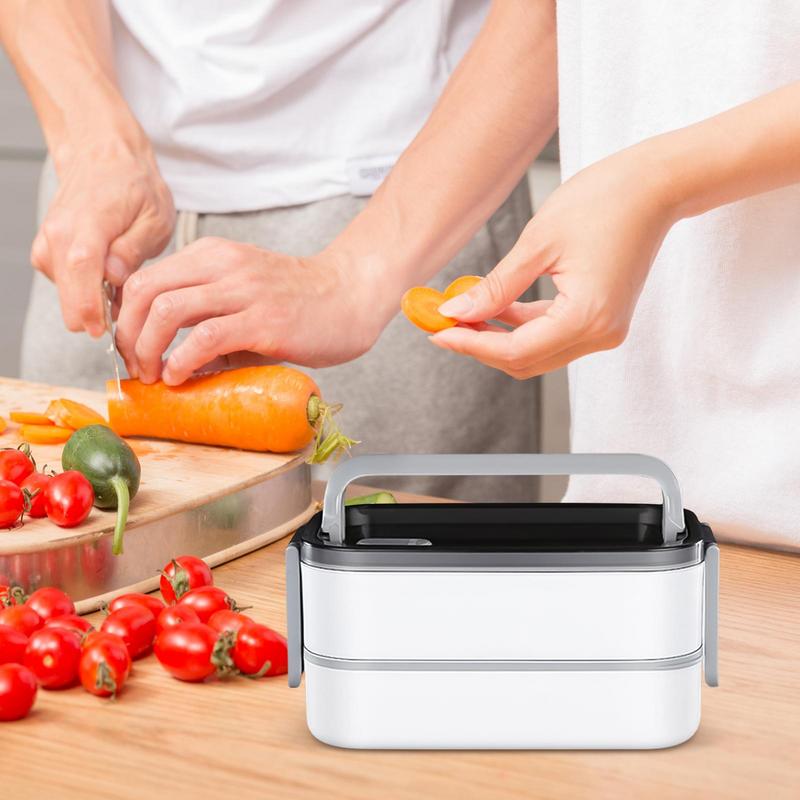 Lunch Box termico Lunch Box pe - Outdoor Camping Meals recensione e prezzo