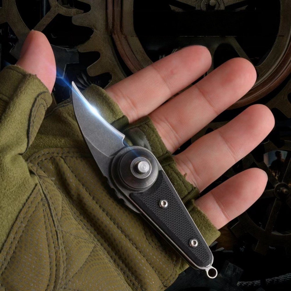 New Wing Dragon Coltello da fr - Outdoor Camping Meals recensione e prezzo