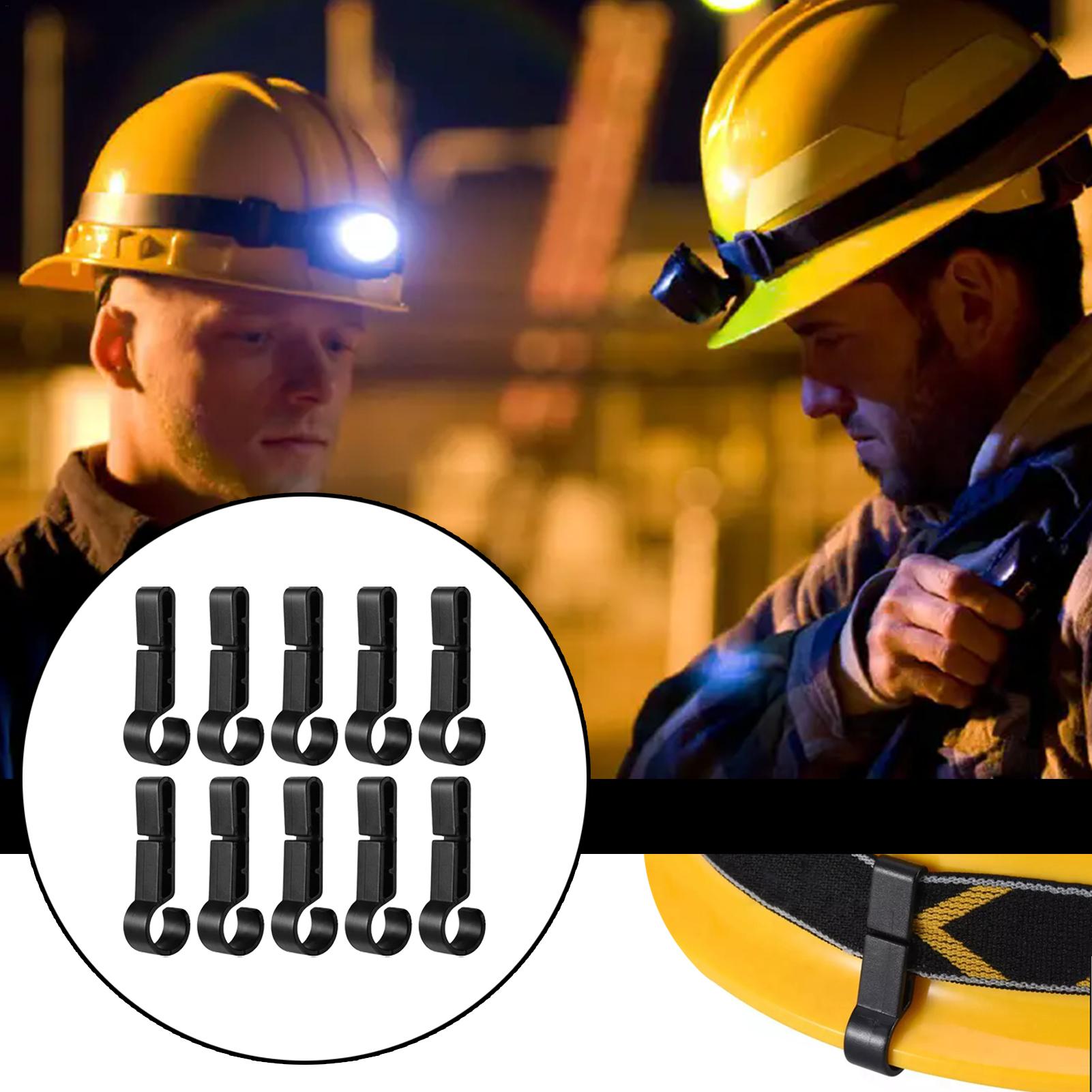 Clip per Fari da Casco, Suppor - Headlamp recensione e prezzo
