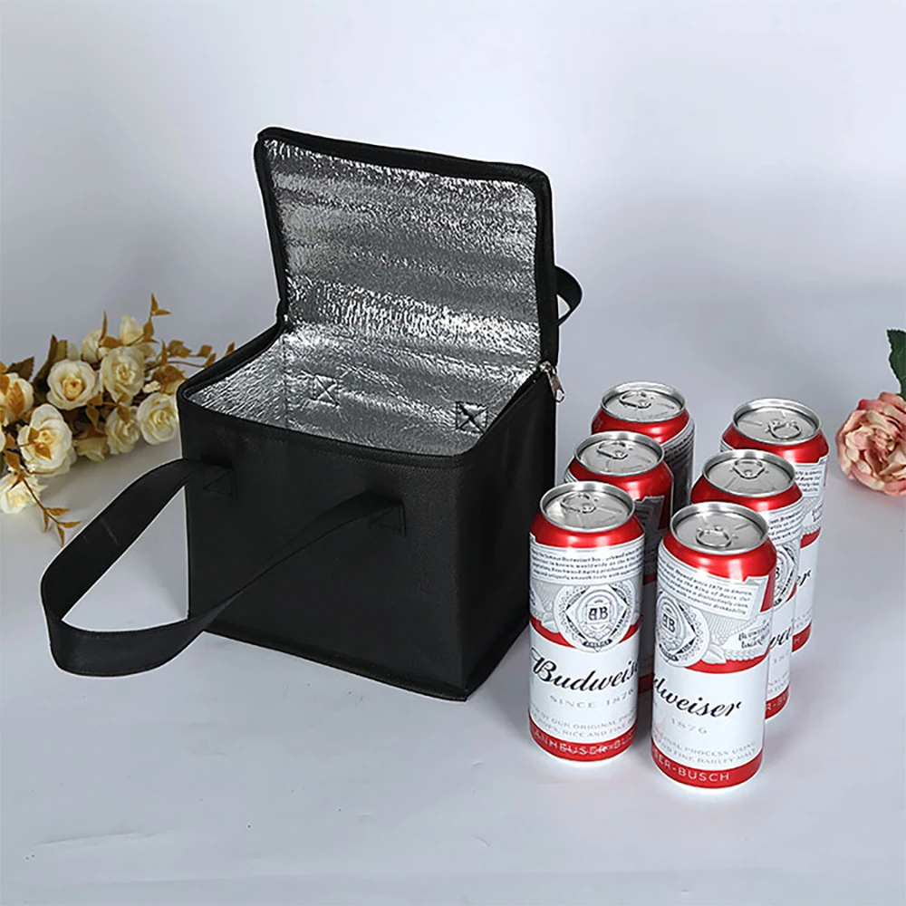 2023 Borse frigo portatili con - Outdoor Camping Meals recensione e prezzo