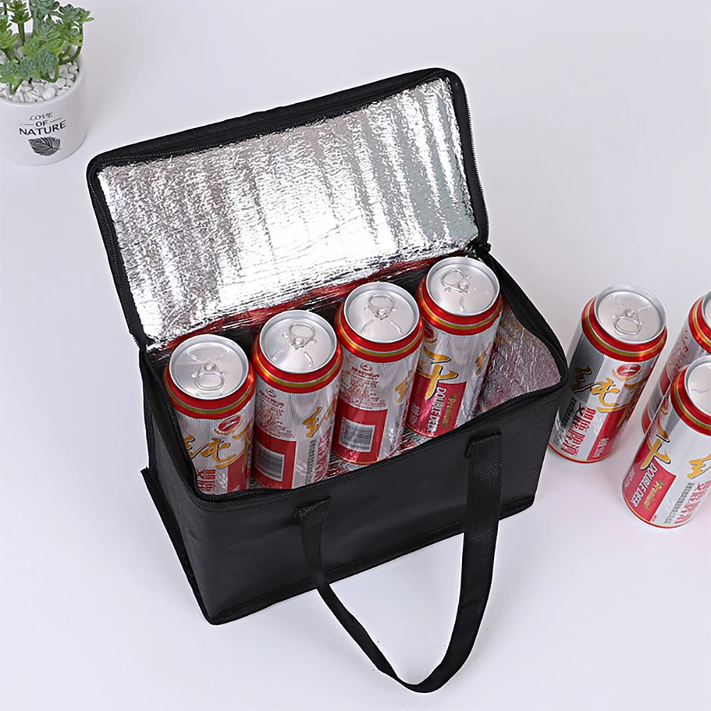 2023 Borse frigo portatili con - Outdoor Camping Meals recensione e prezzo