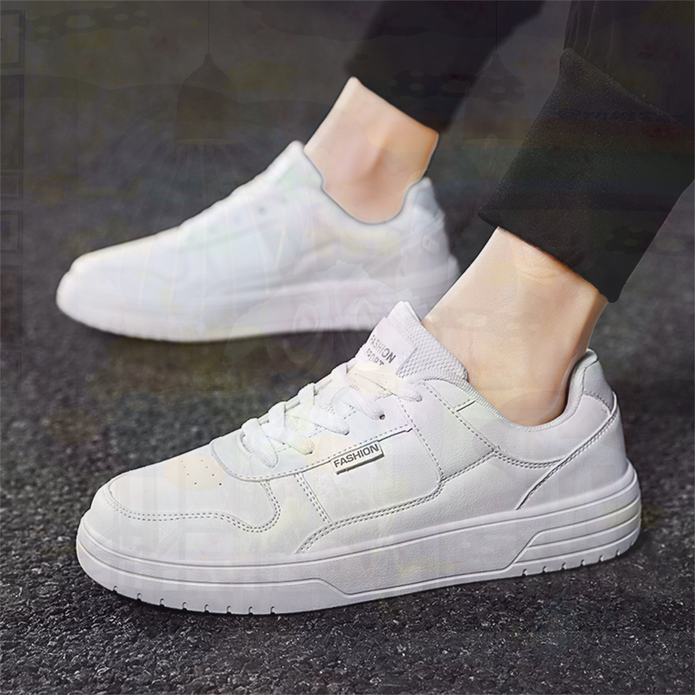 Con lacci Scarpe in pelle PU 4 - Outdoor Camping Light Ideas recensione e prezzo