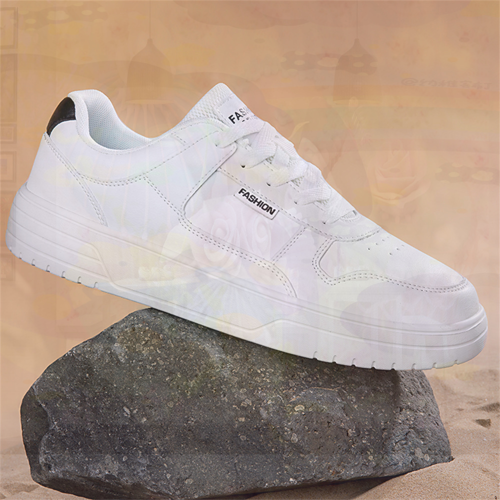 Con lacci Scarpe in pelle PU 4 - Outdoor Camping Light Ideas recensione e prezzo