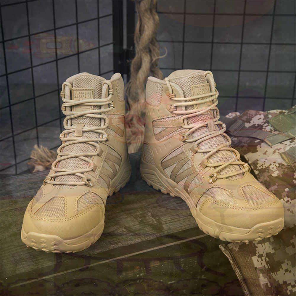 Angle Zimni Scarpe da uomo di  - Outdoor Camping Light Ideas recensione e prezzo