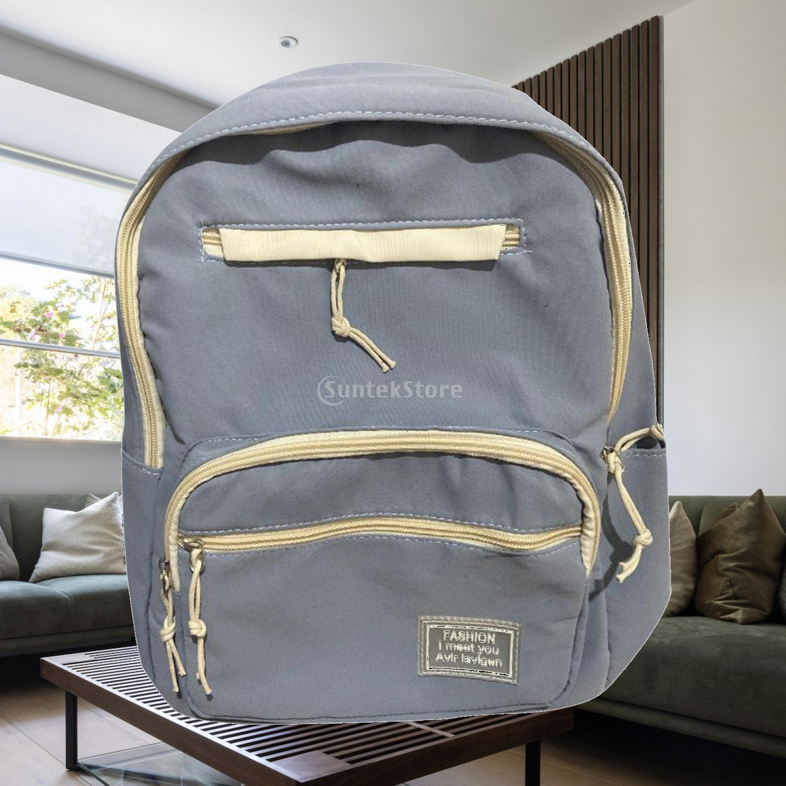 Zaino per bambini, zaino scola - Outdoor Camping Kids Activities recensione e prezzo