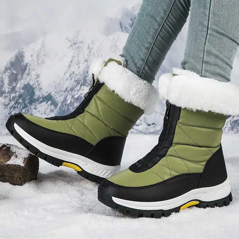 Stivale da donna Sneakers Walk - Outdoor Camping Light Ideas recensione e prezzo