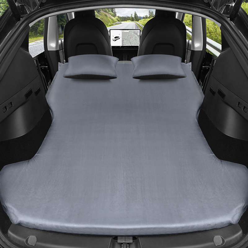 Materasso Gonfiabile per Tesla - Outdoor Camping Cot recensione e prezzo